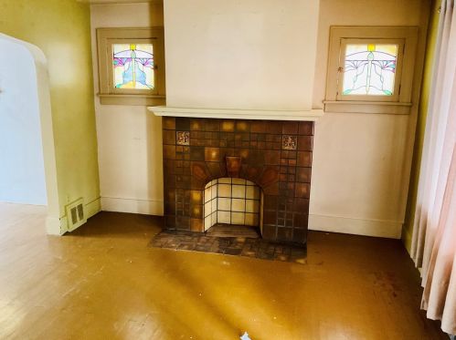 1806 Powers St, Mckeesport PA  15132-5149 exterior