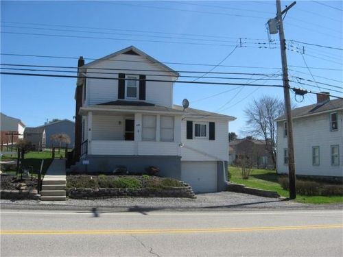 456 Bairdford Rd, Bairdford, PA