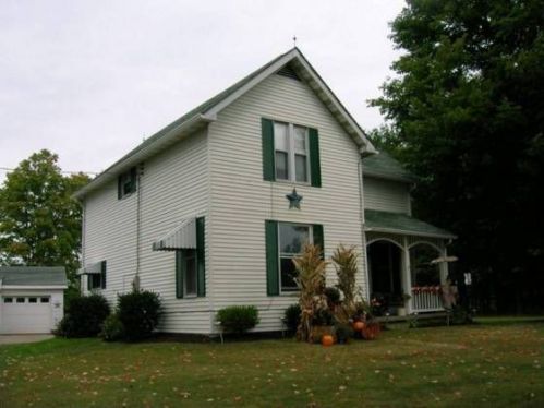40021 Barnesville Bethesda Rd, Bethesda, OH 43719-9723