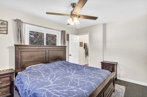 4434 Fountain Ave, Milwaukee WI  53223-4434 exterior