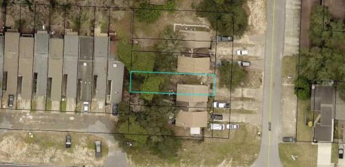 27 9th St, Shalimar FL  32579-1980 exterior