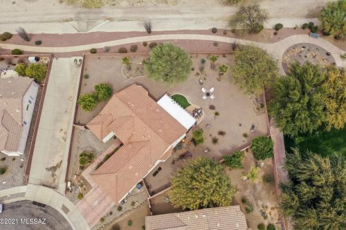 7888 Wandering Spring Way, Tucson, AZ 85743-5465