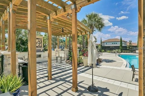 8539 Morehouse Dr, Orlando FL 32836-5835 exterior