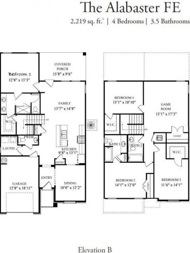 299 Marsh Lndg, Freeport, FL 32439-3950