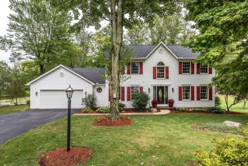 164 Venetian Way, Pataskala, OH 43062-9147