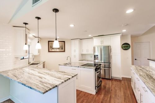 2631 Gulfview Dr, Naples FL  34112-5829 exterior