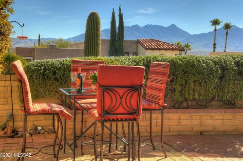 2780 Camino Iturbide, Green Valley, AZ 85622-8408