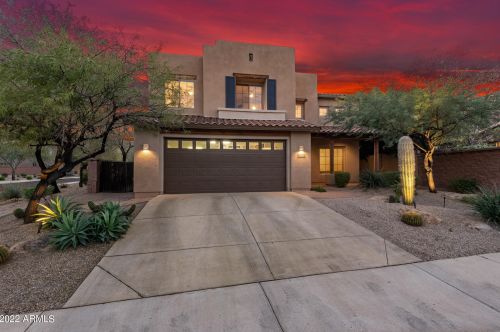 26358 84th Ave, Peoria, AZ 85383-3646