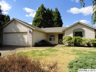 1113 Natalie Ave, Salem, OR 97306-9645