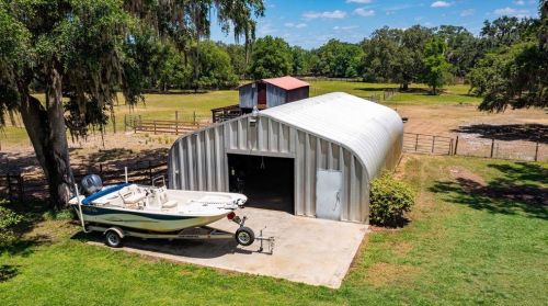 10710 Mcintosh Rd, Thonotosassa FL  33592-3945 exterior