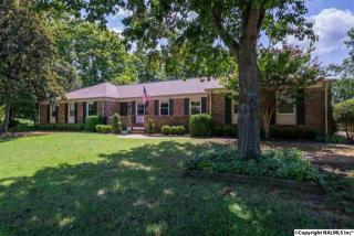 9414 Danese Ln, Huntsville, AL 35803-1304