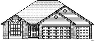 144 Jadon Dr, Lebanon, OR 97355-1696