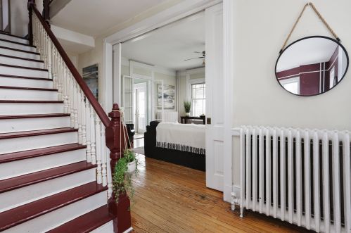 38 Mount Ave, Atlantic Highlands NJ  07716-1236 exterior