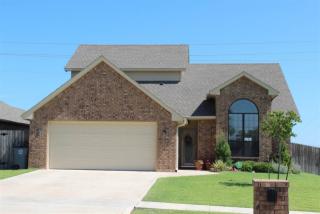5409 King Richard Ave, Lawton, OK 73505-2002