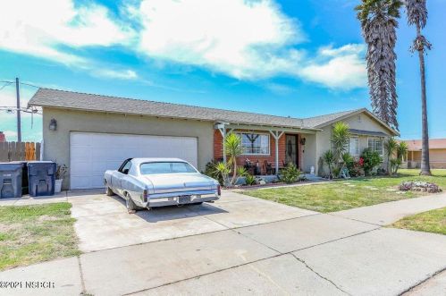 3387 Olivewood Rd, Santa Maria, CA 93455-2808