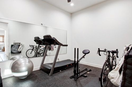 6917 Ln Cantera Dr, Fort Worth TX 76108-9344 exterior