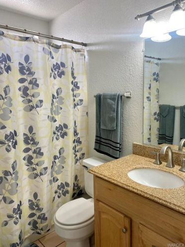 5780 Bernstein Dr, Bullhead City AZ  86426-8832 exterior