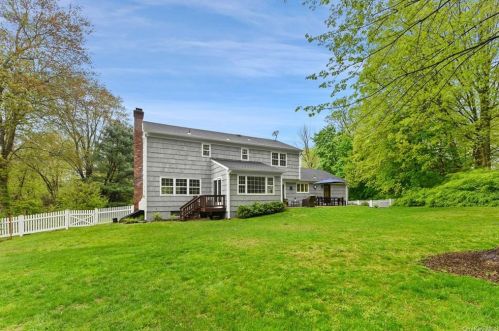391 Bedford Rd, Chappaqua, NY 10514-2207