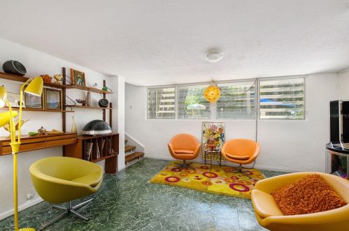 4610 Cypress Way, Saint Petersburg FL  33705-4526 exterior