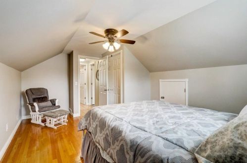 709 Westowne Ave, Waukesha WI  53188-2833 exterior