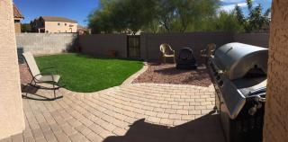 8411 Otis Dr, Tucson, AZ 85747-0903