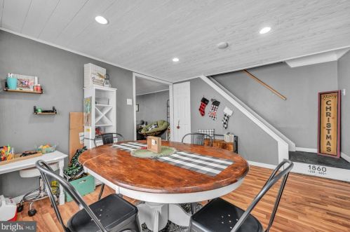 594 Valley Rd, Primrose PA  17901-8852 exterior