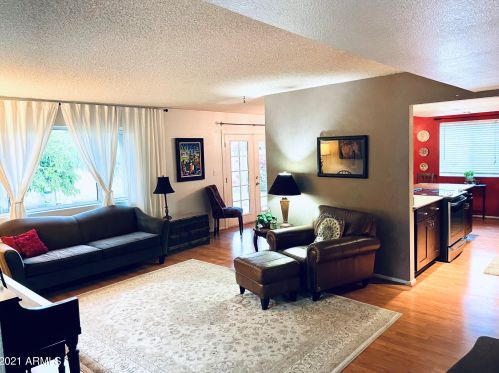 1246 Tyson St, Chandler AZ  85224-4323 exterior