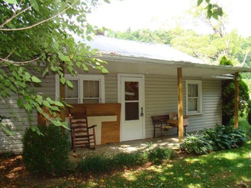1693 Pine Grove Rd, Austinville, VA 24312-3317