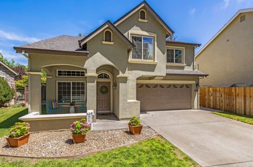 1529 Ridgebrook Way, Chico, CA 95928-7364