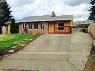 7309 125th Ave, Vancouver WA  98682-4763 exterior