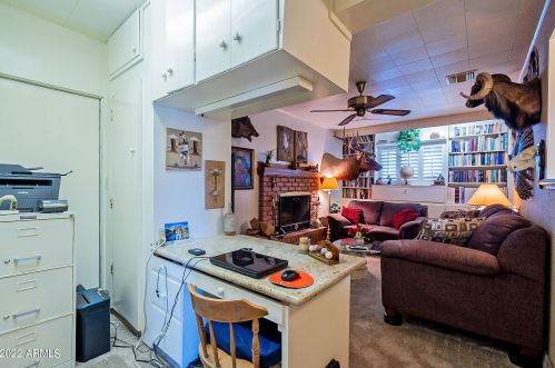 2832 69th St, Scottsdale AZ 85251-1202 exterior