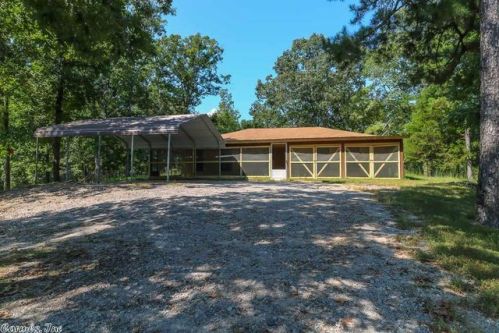 102 Goodeaux Rd, Owensville, AR 72087-9307