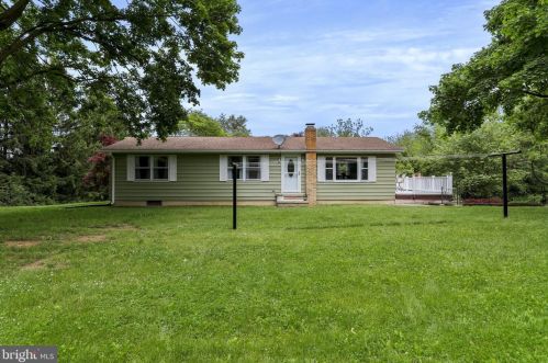 9407 Muddy Run Rd, Orrstown, PA 17244-9676
