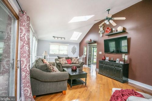 3937 Mill Rd, Collegeville PA  19426-1311 exterior