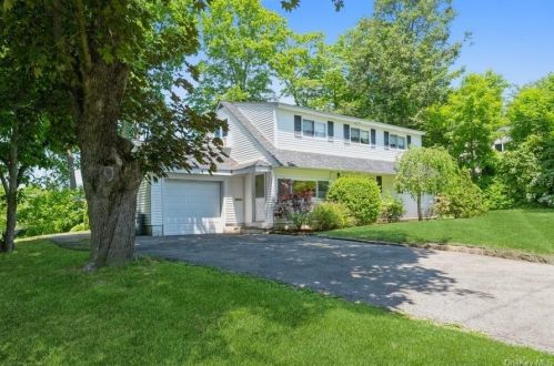 6 Jennifer Ln, Rye Brook, NY 10573-1916