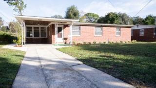 6021 Maple Leaf Dr, Jacksonville, FL 32211-3992