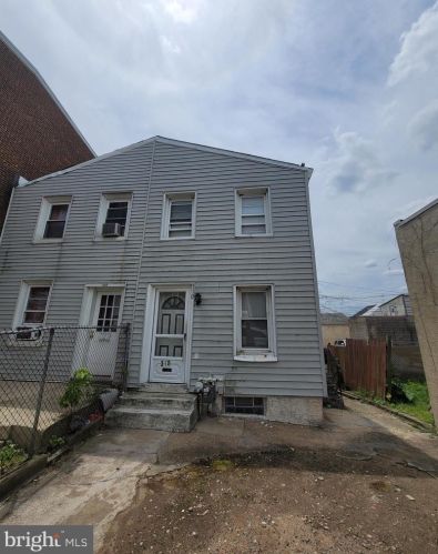 310 Airy St, Norristown, PA 19401-5040