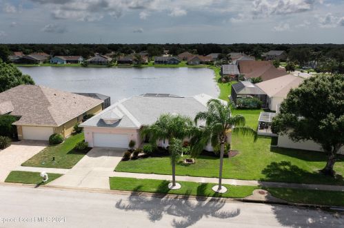 1926 Fabien Cir, Melbourne, FL 32940-6781