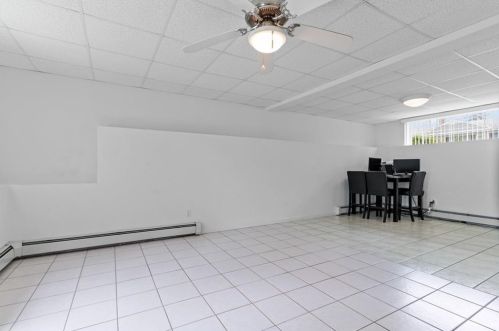 25 Ricci Dr, North Providence RI  02911-2417 exterior