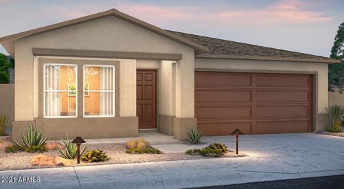 262 Picacho Heights Rd, Eloy, AZ 85131-2819