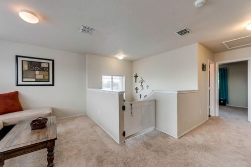 1401 Brandy Wine, Oak Point TX 75068-5599 exterior