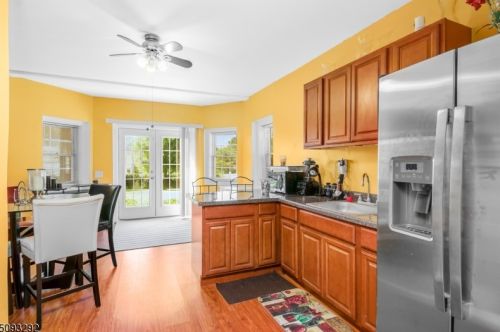 235 Woodland Ave, East Orange NJ  07017-2027 exterior