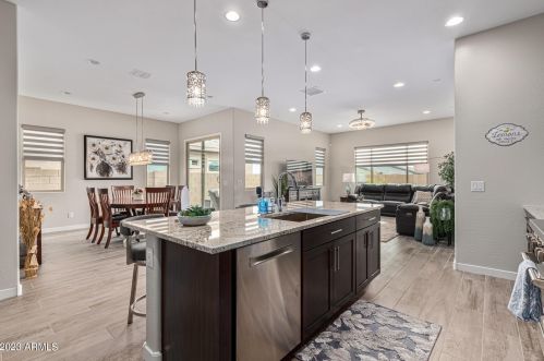 24831 175th Dr, Sun City AZ  85387 exterior