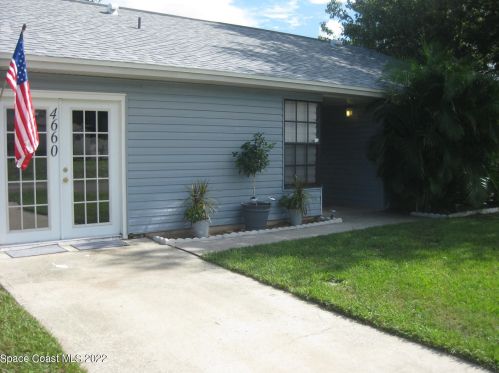 4660 Rosebud St, Cocoa, FL 32927-8228