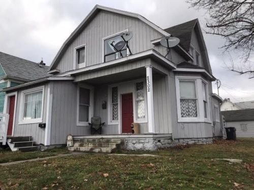 2302 Broadway Ave, Spokane, WA 99202-3733