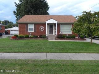 1613 Clarice Way, Louisville, KY 40216-2712