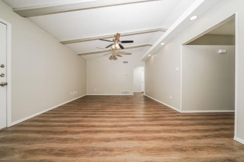 903 Wandering Way Dr, Allen TX  75002-3201 exterior