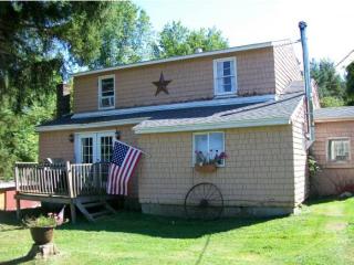 81 Beam Hill Rd, Dryden, NY 13053-8727