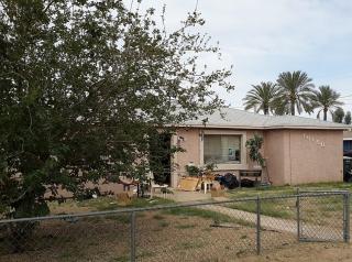 10650 15th Ave, Phoenix AZ  85029-5110 exterior