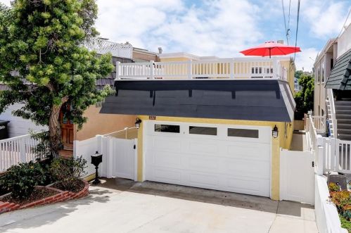 1635 Ford Ave, Redondo Beach, CA 90278-2712